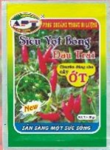 Siêu vọt bông