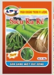 Siêu ra rễ