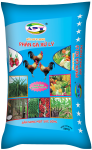 Phân gà xử lý