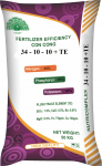NPK 34-10-10+TE