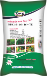 NPK 16-16-16+TE