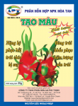 Tạo màu