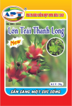 Lớn trái Thanh Long