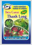 Siêu Canxi Thanh Long