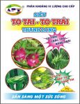 To tai, to trái Thanh Long