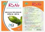 Ra nụ