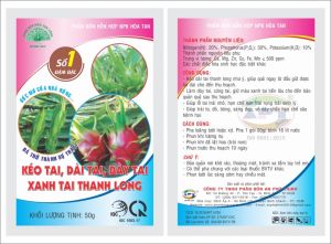 Kéo tai đậm đặc số 1